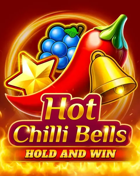 Hot Chilli Bells Slot im Martin Casino