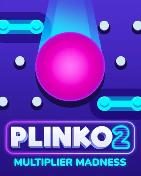Plinko 2 im Martin Casino