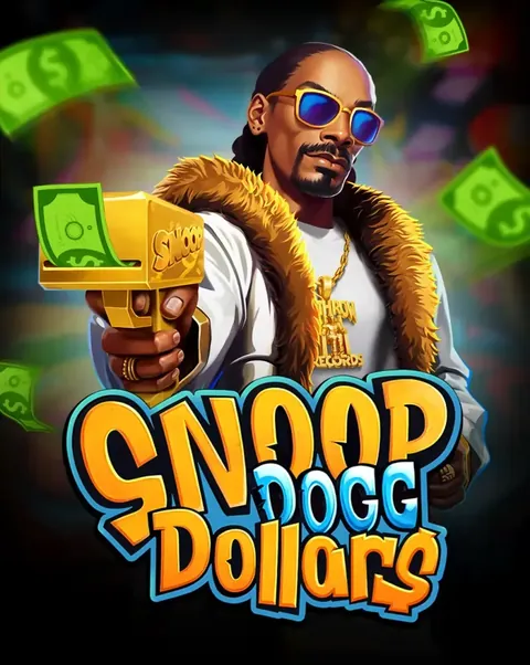Snoop Dogg Dollars Slot im Martin Casino