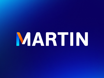Martin Casino Logo